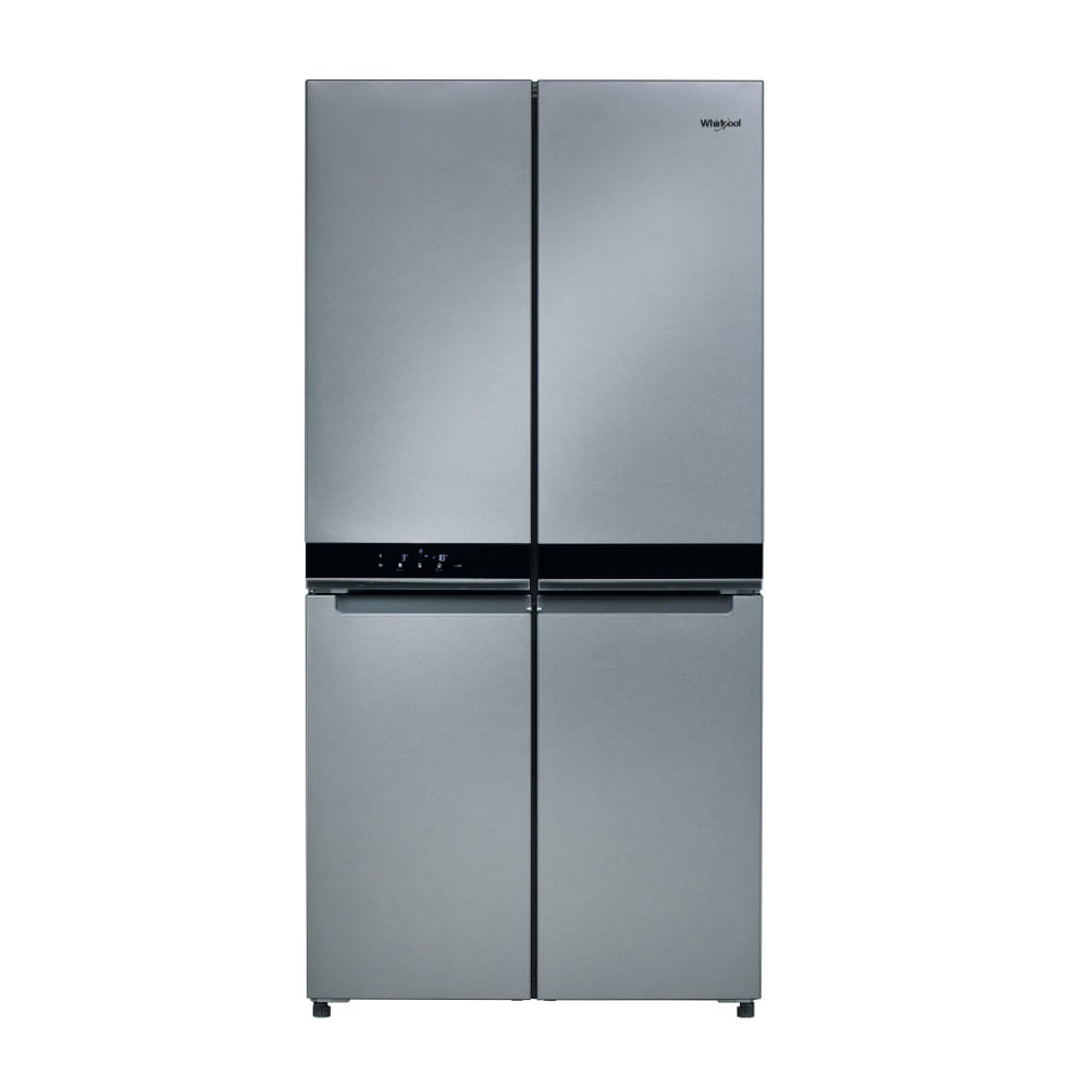 Side-by-side WHIRLPOOL WQ9 B2L / E / 188cm