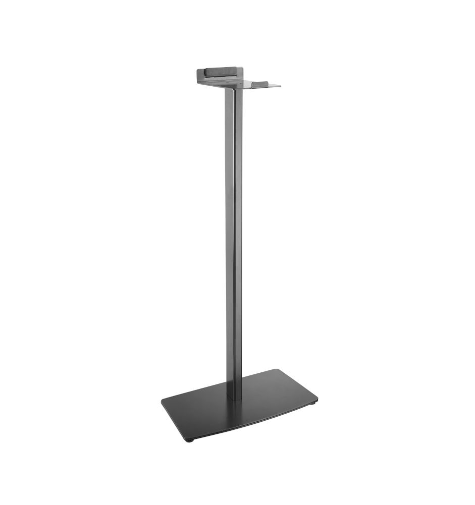 Cavus CSP5B speaker steun Vloer Aluminium Zwart