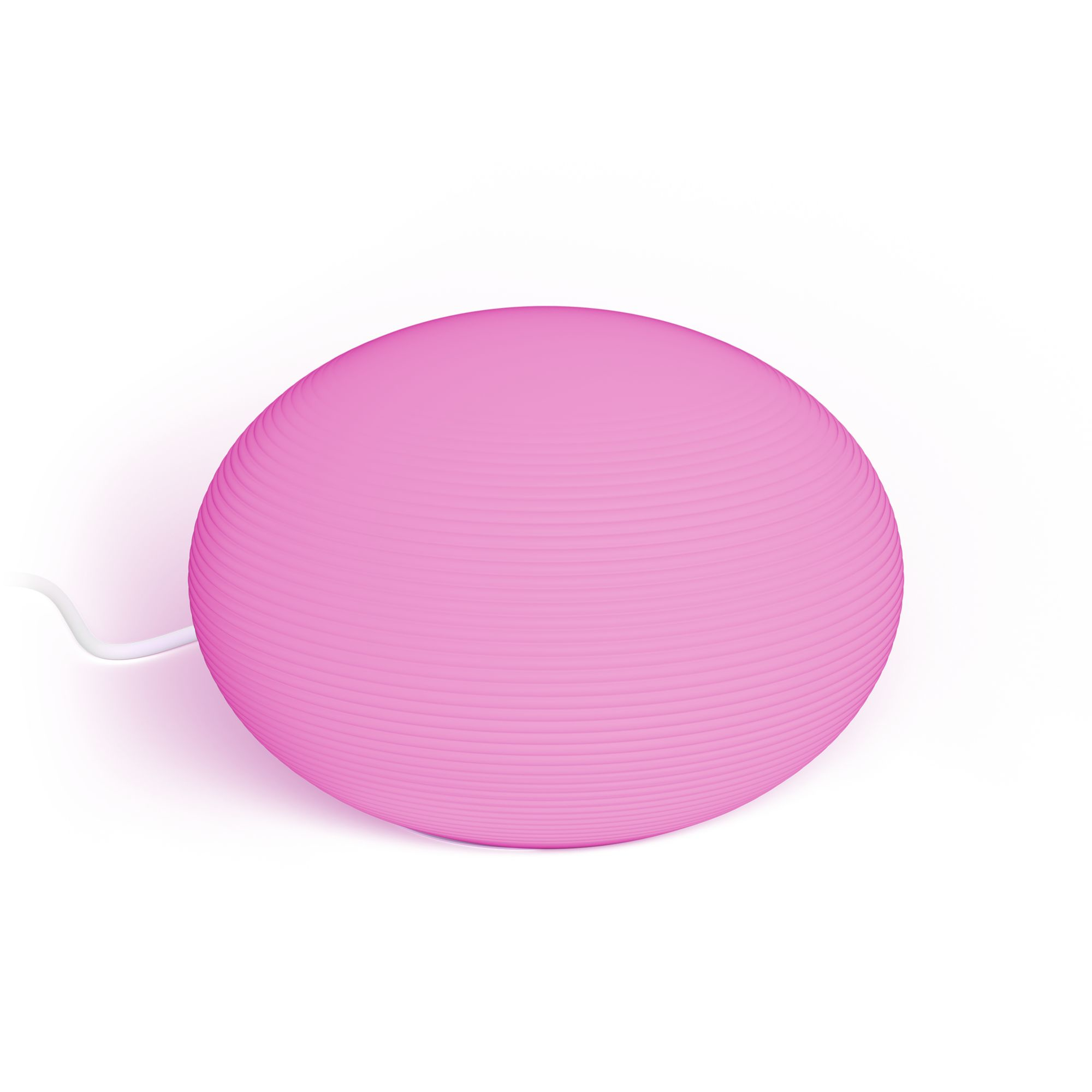 Tafellamp PHILIPS HUE Flourish White Color Ambiance Wit