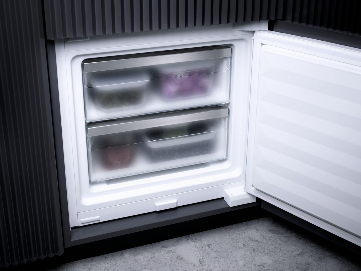 Miele KF 7731 E Intégré 266 L