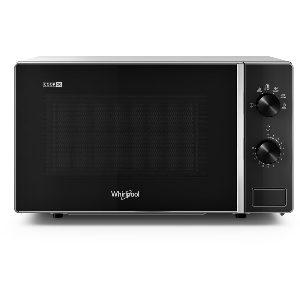 Whirlpool micro-ondes MWP101SB
