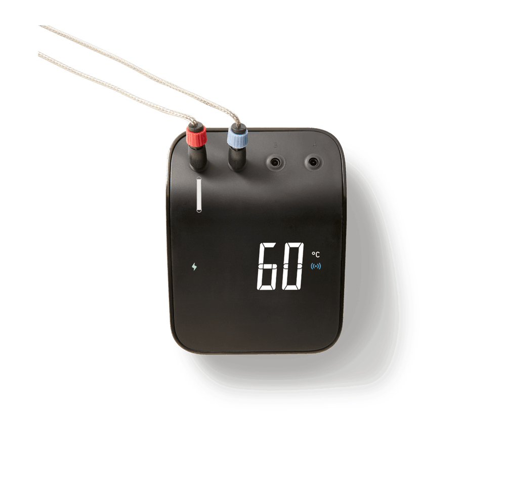 Connect hub WEBER 3202 Smart Grilling Hub