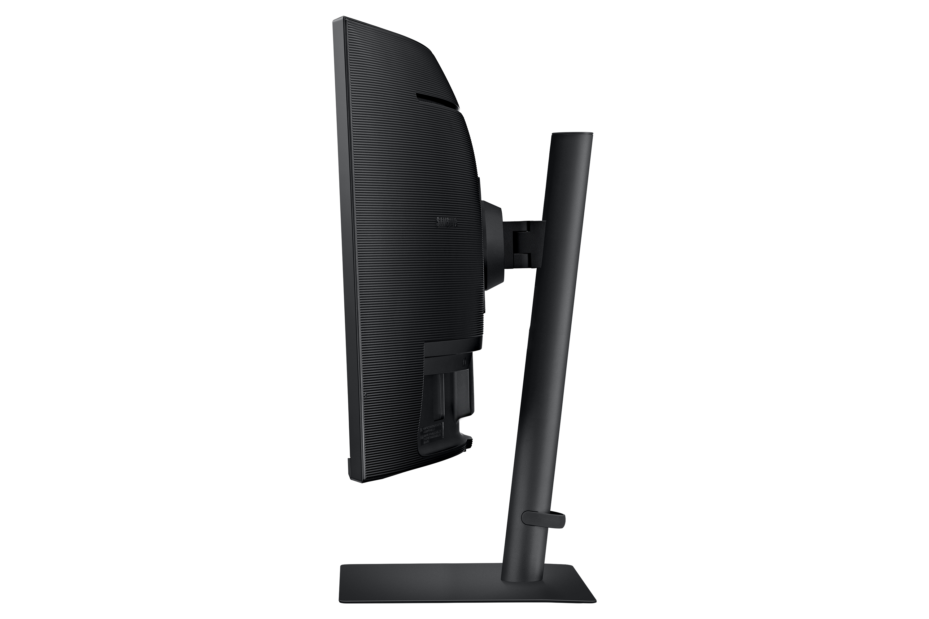 Monitor Samsung LS34A650UBUXEN QHD21:9 Curved 100Hz Black