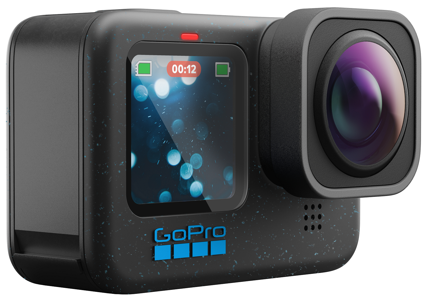 GOPRO Max Lens Mod 2.0 Hero 13 > Hero 12