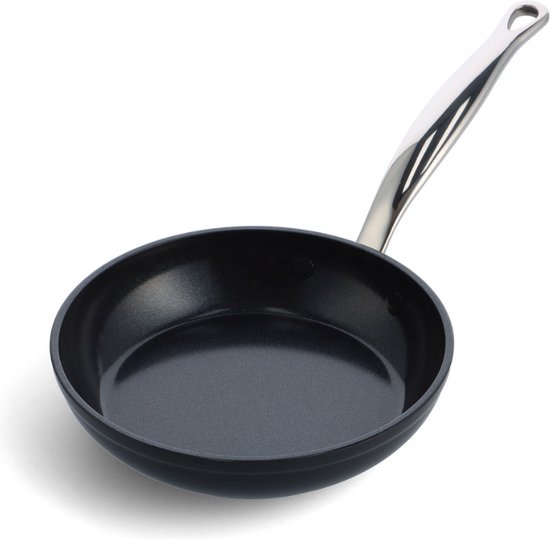 Koekenpan GREENPAN CC005321-001 Barcelona Pro / 24cm