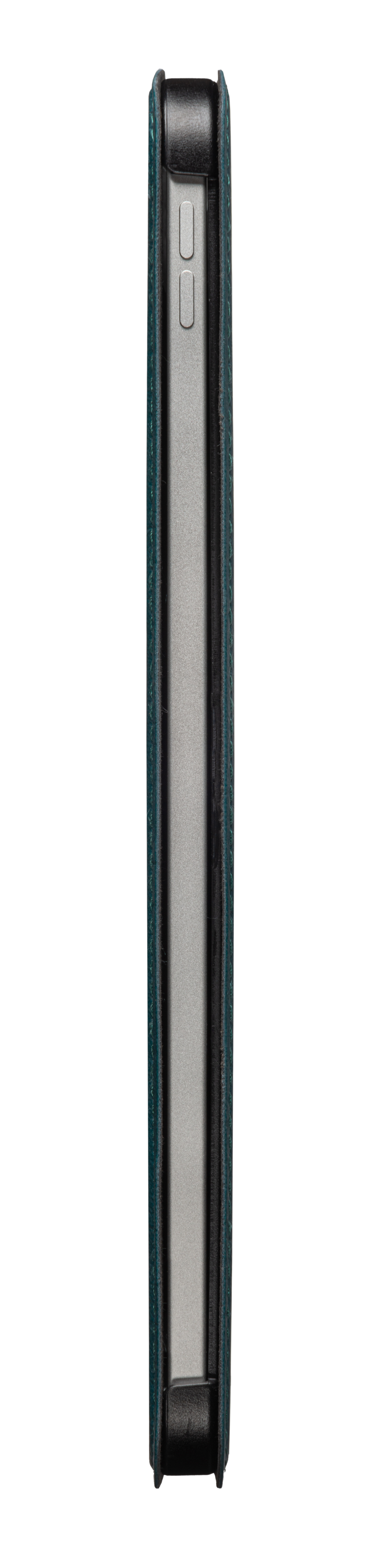 Gecko Easy-click 2.0 cover Apple iPad 10,9" 2022 petrol