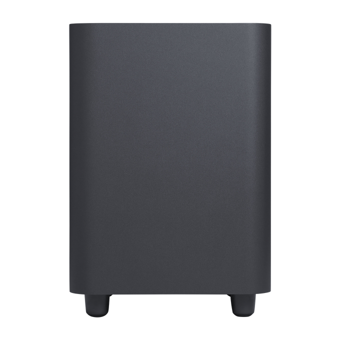 Soundbar JBL BAR 500 zwart
