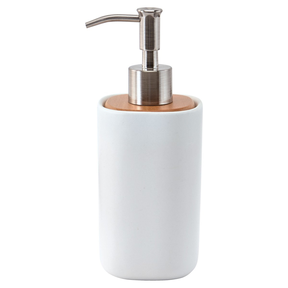 Zeepdispenser AQUANOVA OSCDIS-43 Oscar / White