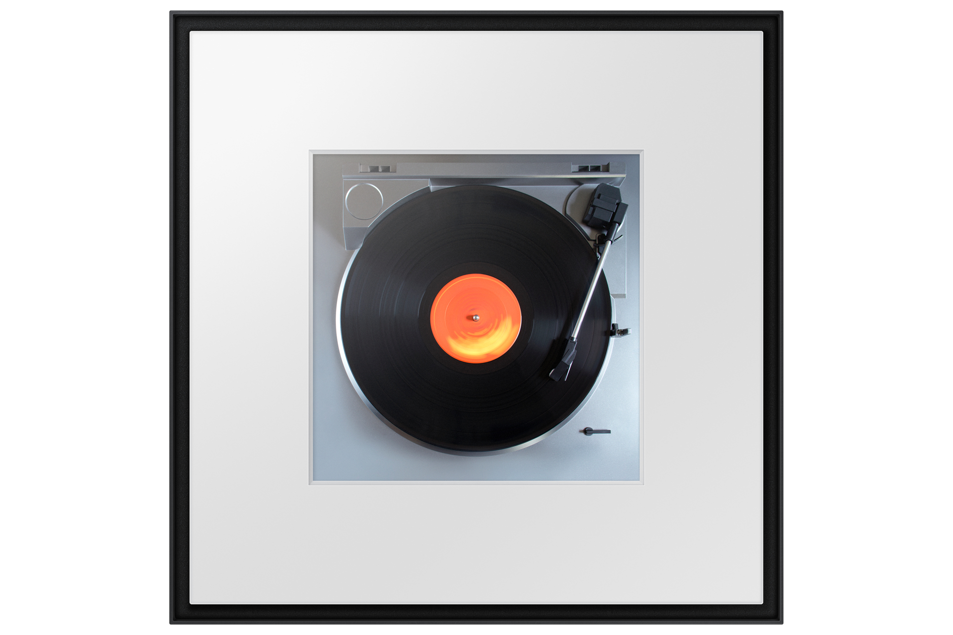 Multiroom speaker SAMSUNG HW-LS60D/XN Music Frame