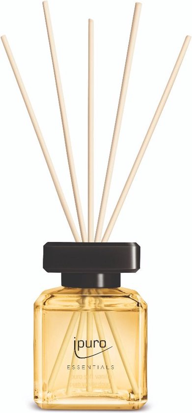 Diffuser IPURO 26IFC1037 EssentialSoft Vanilla / 100ml