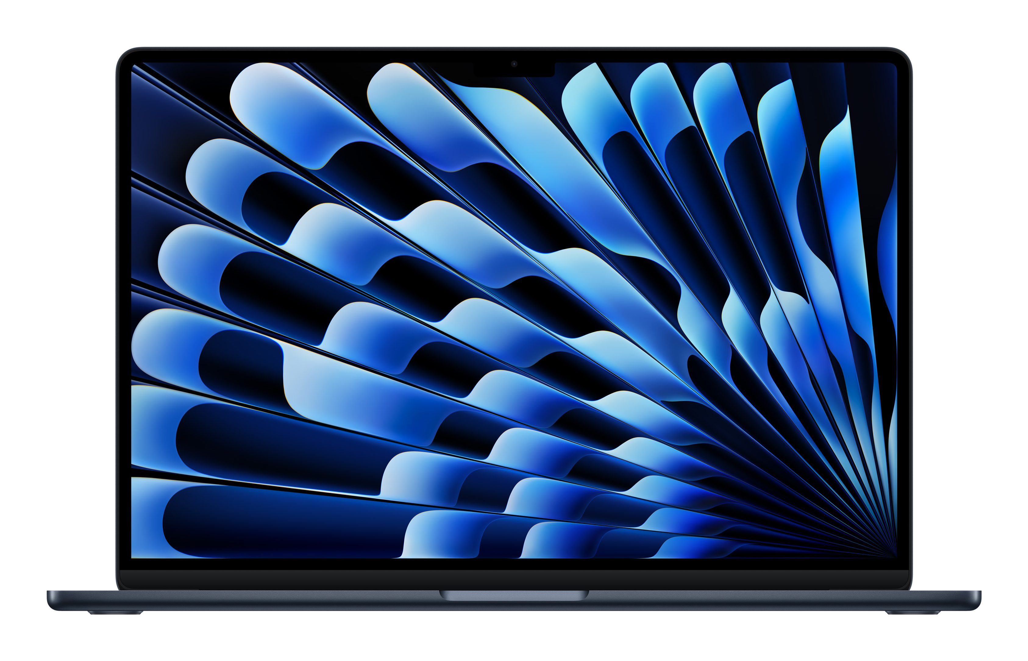 APPLE MacBook Air 15' '25 M4 10c-CPU & 10c-GPU 16GB 512GB Midnight