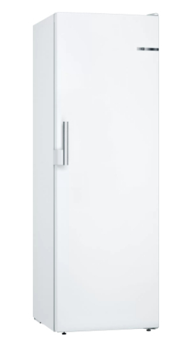 Diepvrieskast BOSCH GSN33EWEV / 225L / E / 176cm / NoFrost