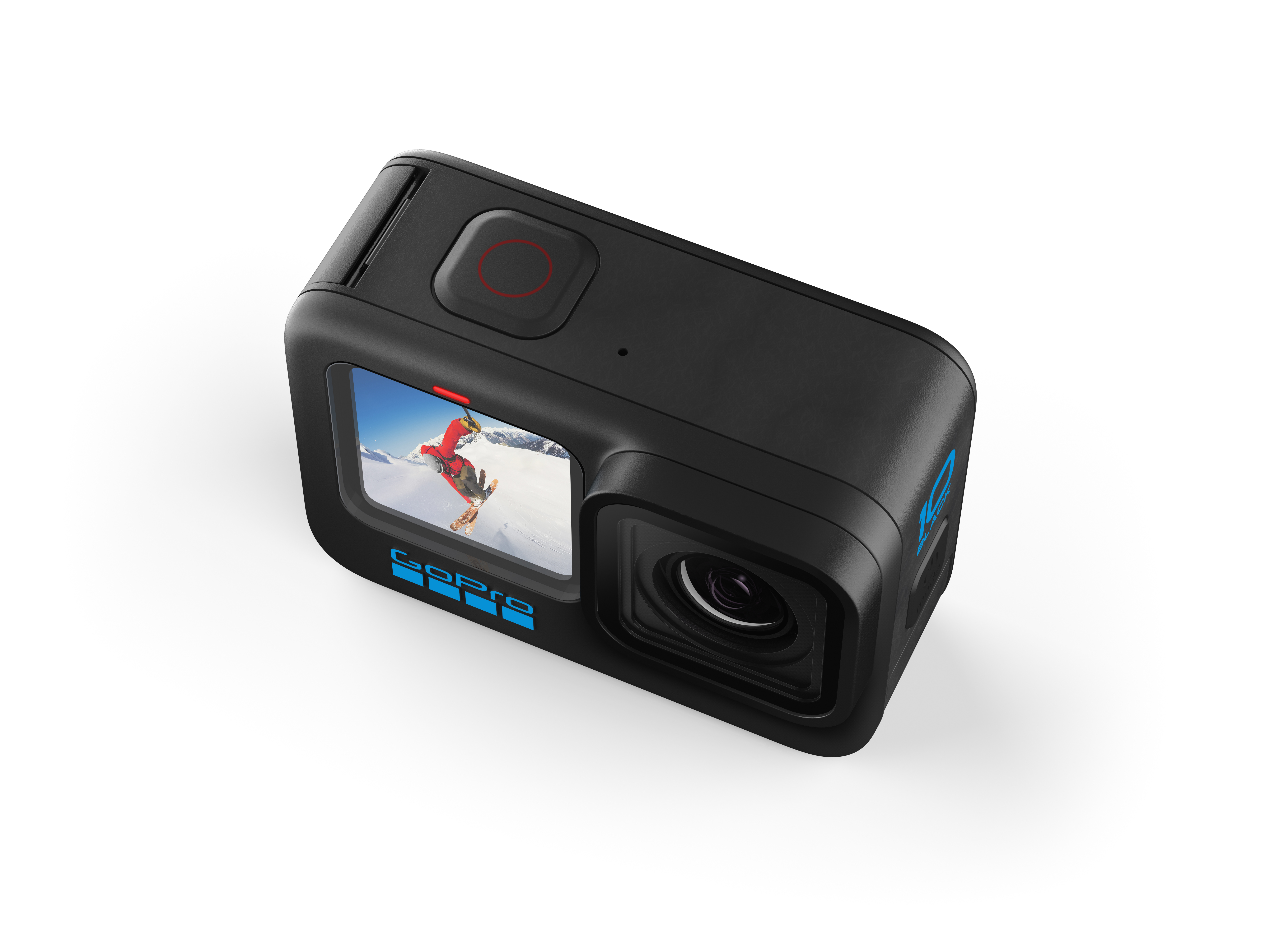 Action camera GO PRO Hero 10 black