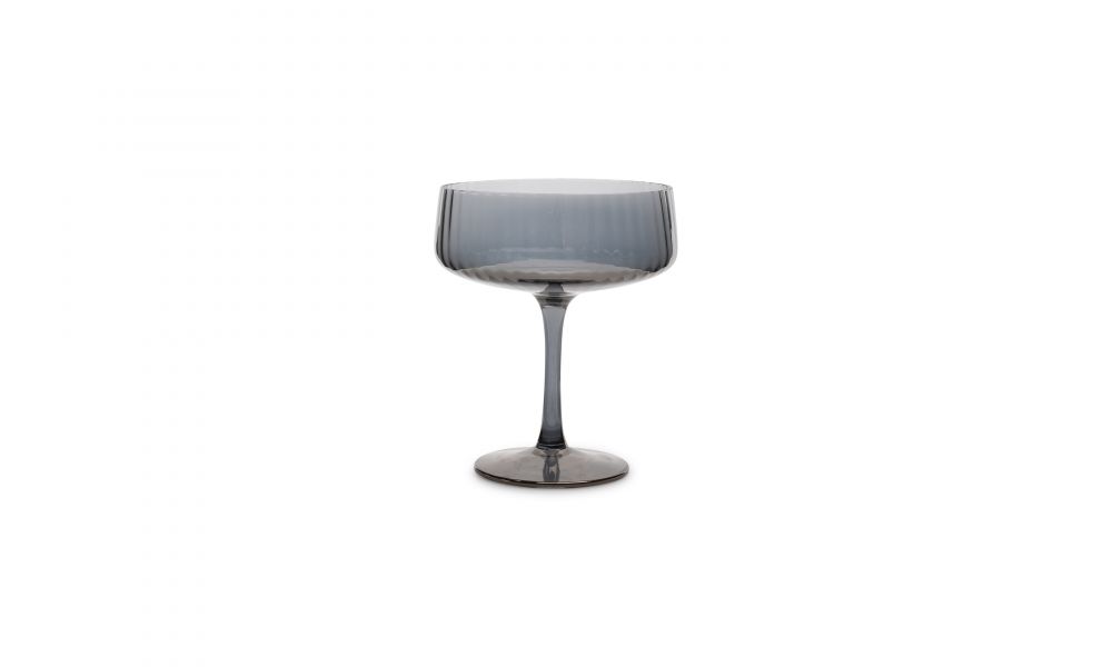 Champagneglas SPCollection 856056 Smoked Ray 23cl set/4