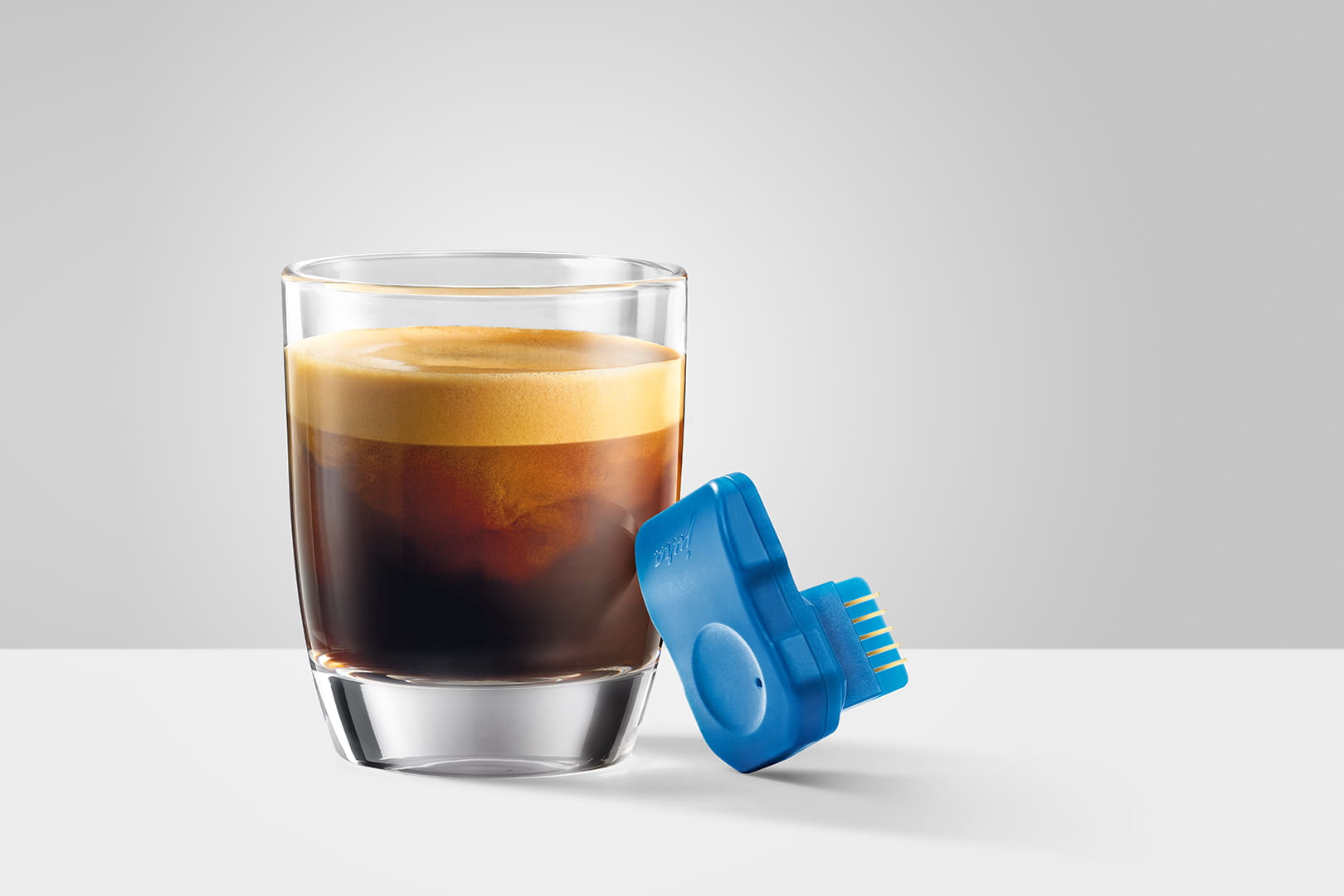 Koffie Acc. JURA Smart Connect 72167