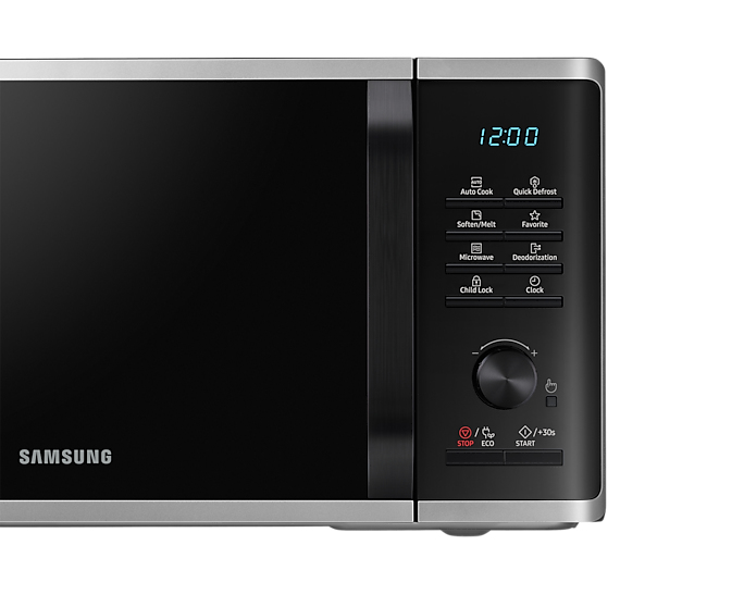 SAMSUNG MICRO-ONDES MS23B3515ASEN