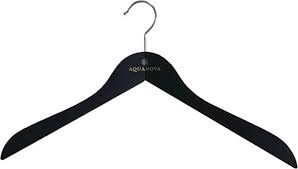 Kleerhanger Aquanova BASFNS-09 Base Black