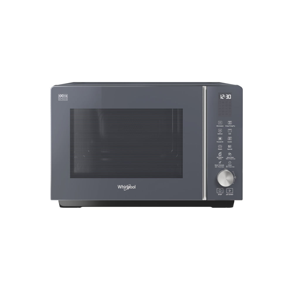 WHIRLPOOL MICRO-ONDES COMBI MWF259SG