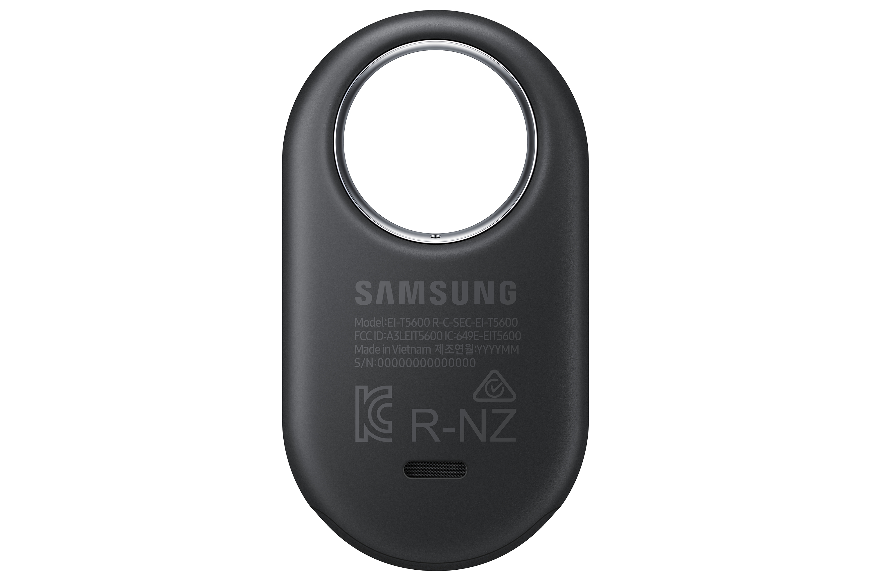 Smarttag SAMSUNG Galaxy SmartTag 2Black