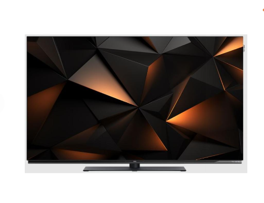 OLED TV WE BY LOEWE We SEE 55 oled zwart