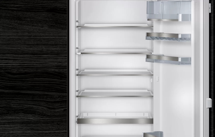 Siemens iQ500 KI41RADD0 koelkast Ingebouwd 211 l D Wit