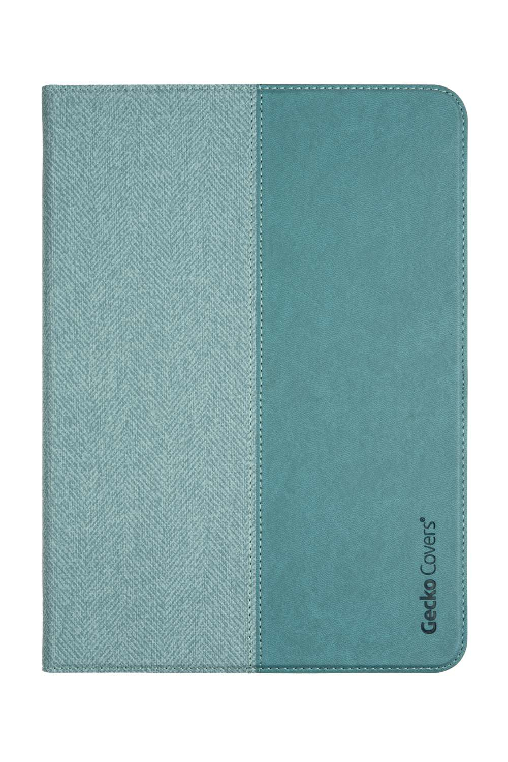 GeckoCovers Easy-click 2.0 étui pour Apple iPad 10.9 (2020/2022) Fresh Green ,