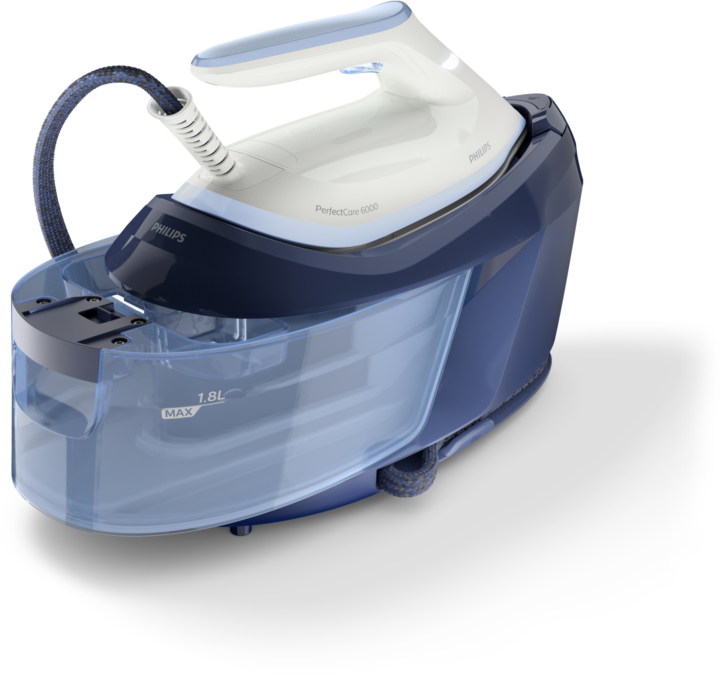Philips centrale vapeur PSG6026/20