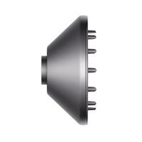 Haardroger DYSON 389922-01 HD07 Supersonic Nickel / Copper Basic