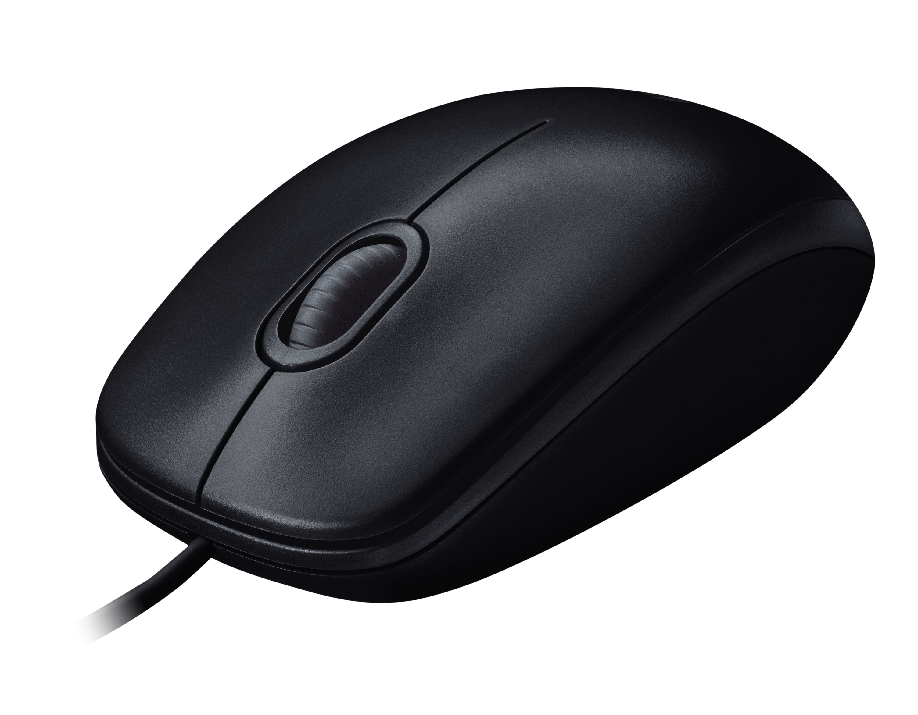 Logitech mouse M90