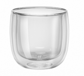 Glas ZWILLING 39500-077-0 Sorrento / Thee / 240ml / 2stuks