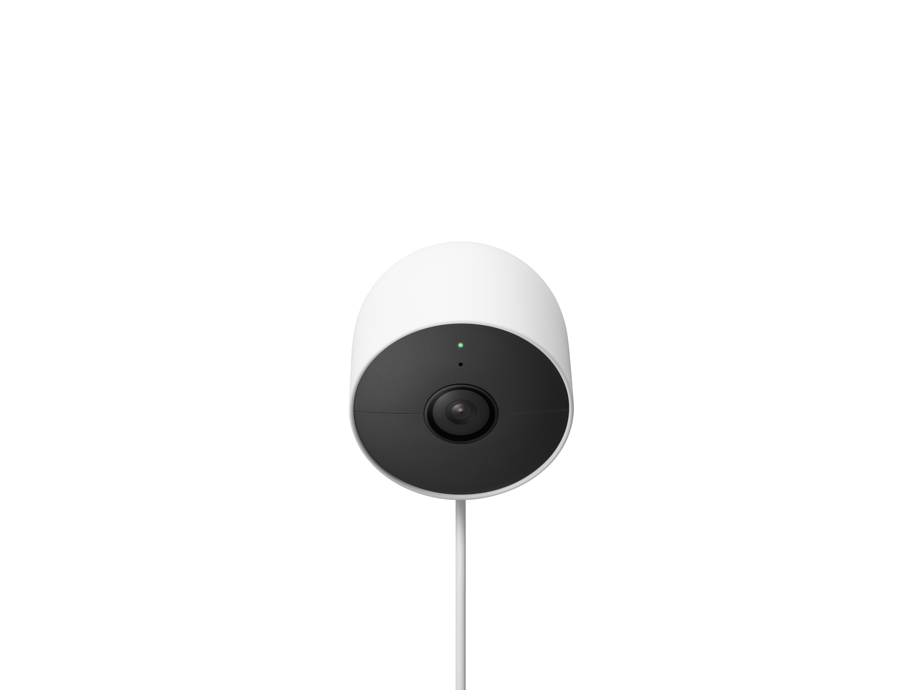 GOOGLE NEST CAM 2Pack