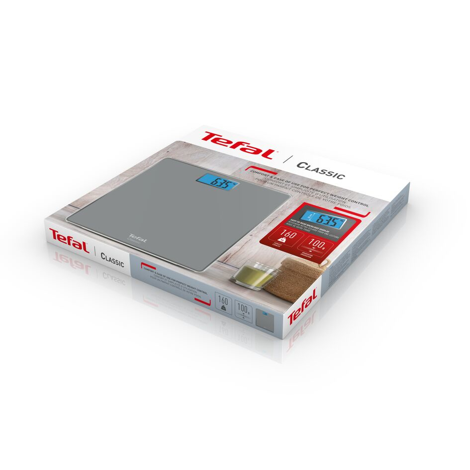 Tefal pese-personne classic pp1500v0