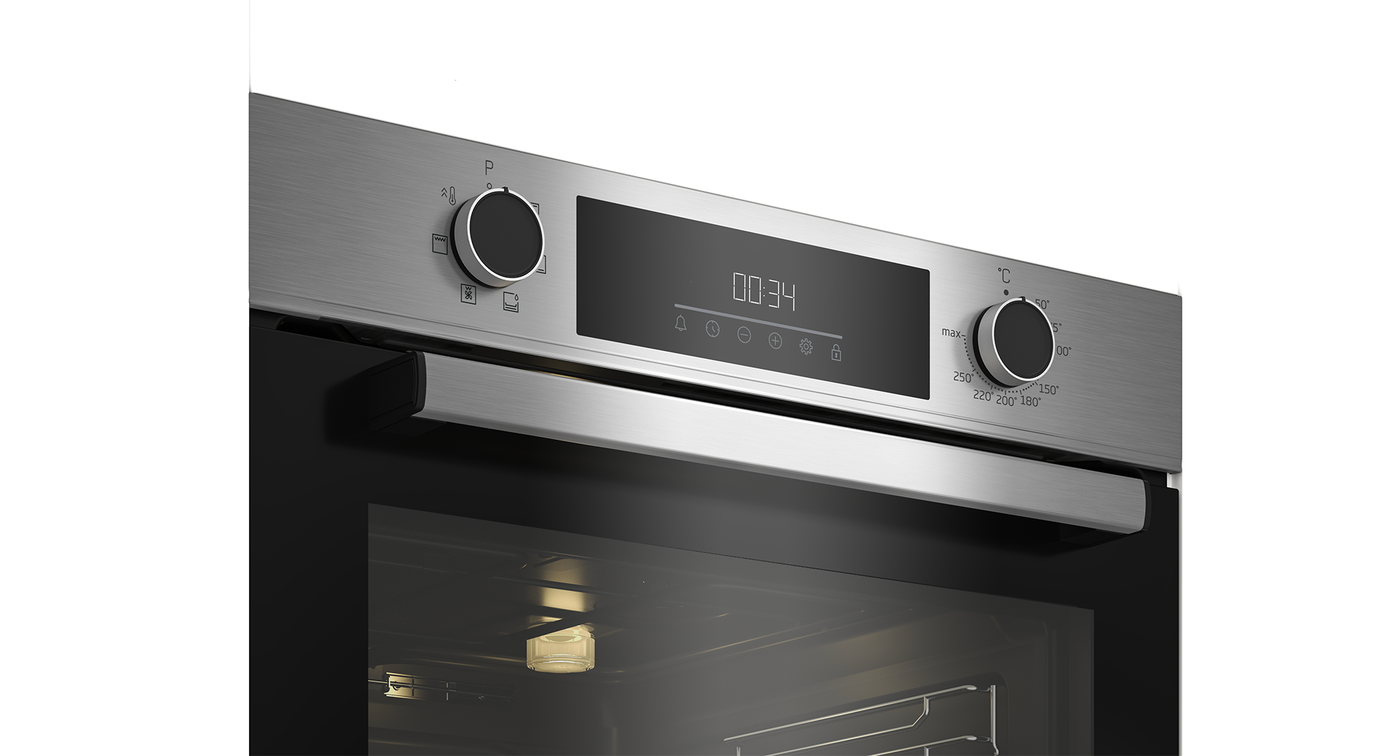 Beko Four multifonction BBIE12300XD