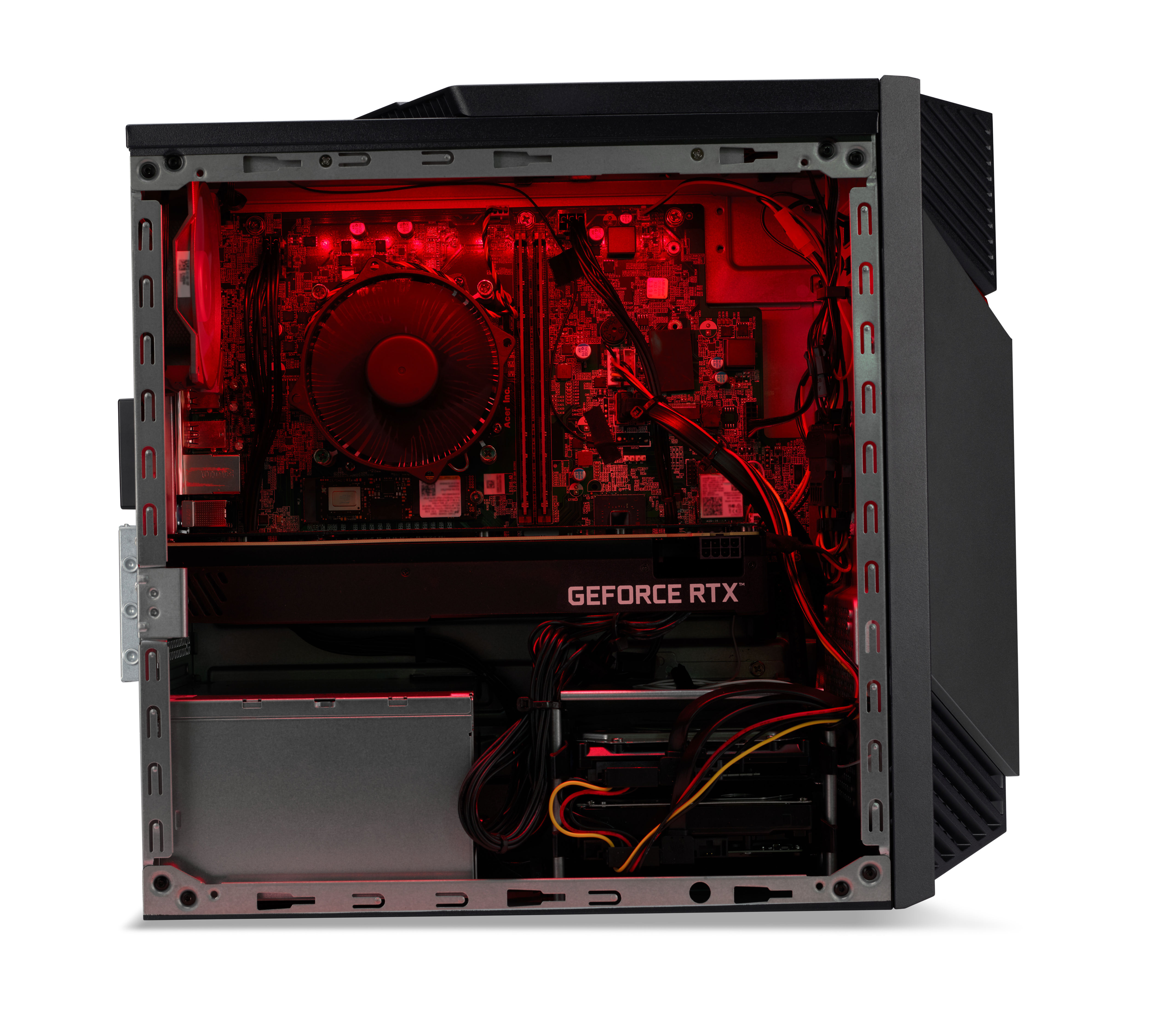 Acer Nitro N50-656-I51420