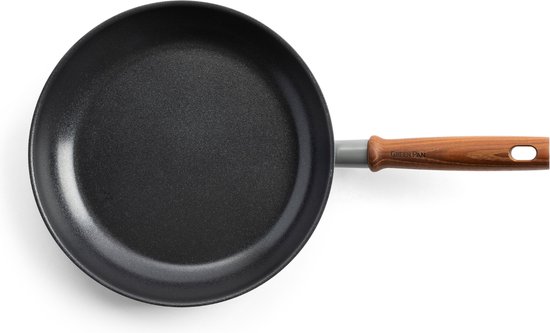 Braadpan GREENPAN CC005403-001 Mayflower Pro / 24cm