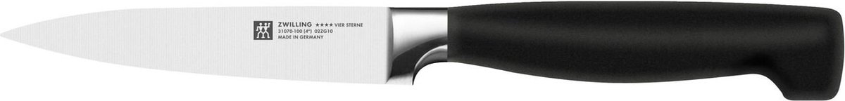 Zwilling Four Star bloc couteaux bambou 7
