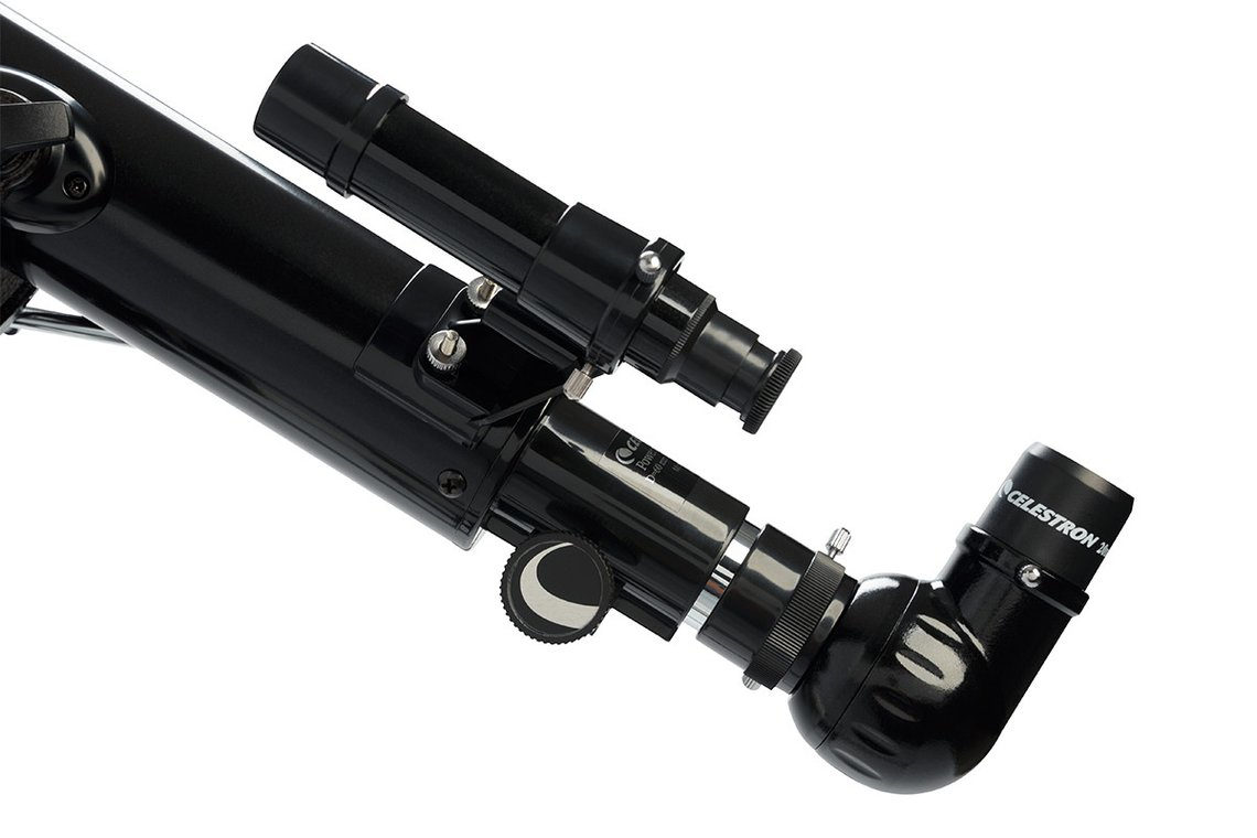 Celestron Télescope Power Seeker 60AZ, 700mm