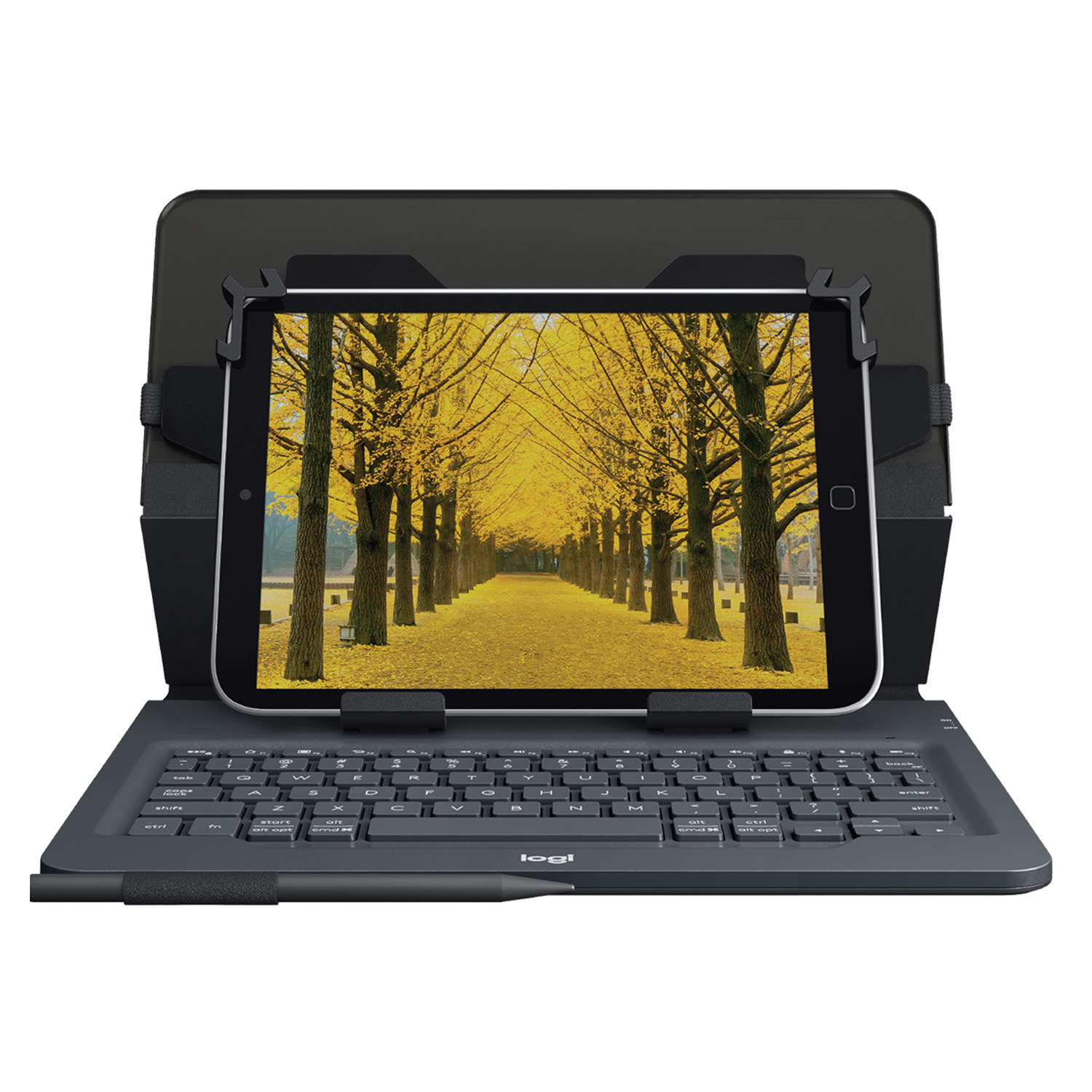 Keyboard Logitech azerty Universal