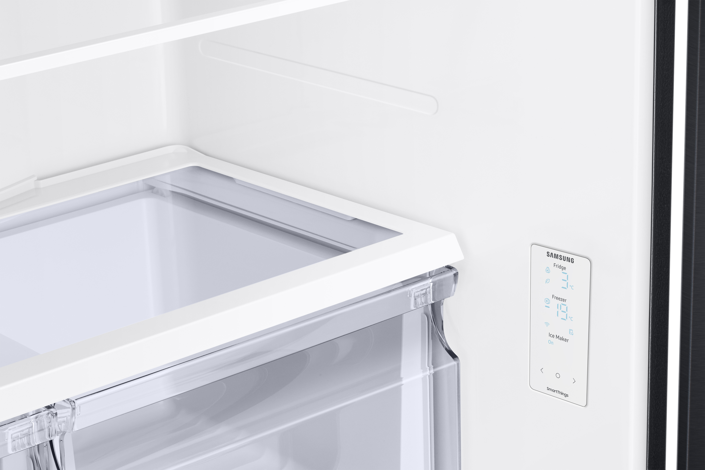 Samsung Koelkast French door RF50C510EB1/EF  / E / Wifi