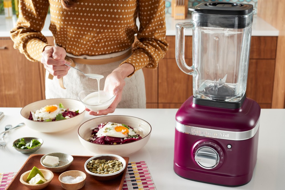 Blender KITCHENAID 5KSB4026EBE K400 Bietrood