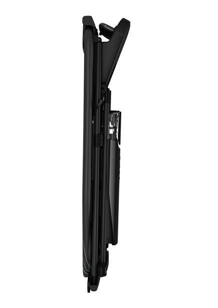 Strijksysteem LAURASTAR 000.0301.800 SMART U BLACK - EU
