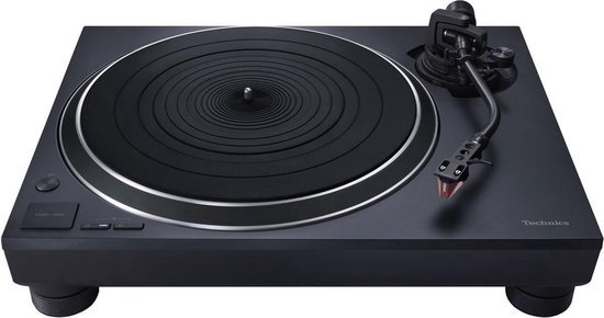 Platenspeler Technics SL-1500CEG-K