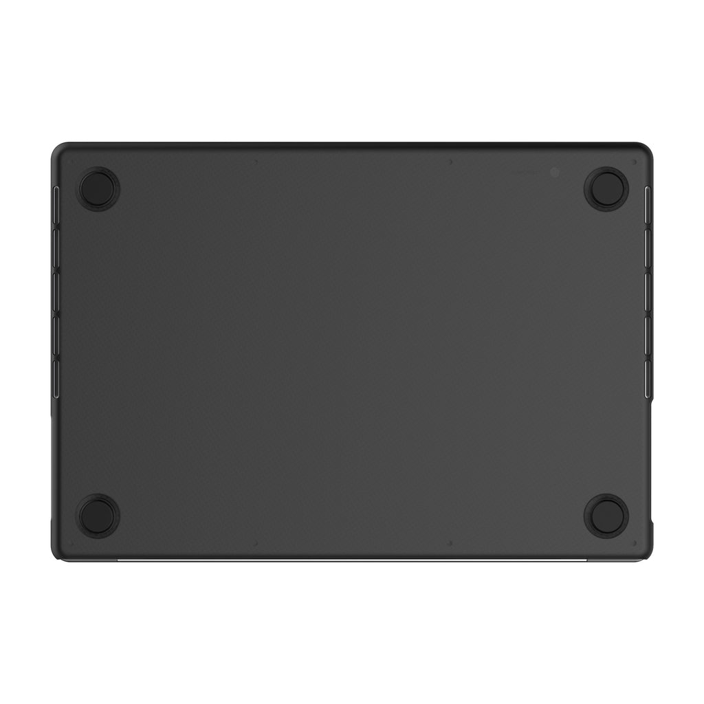 INCASE Hardshell Case MackBook Pro16inch 2021 Dots Black