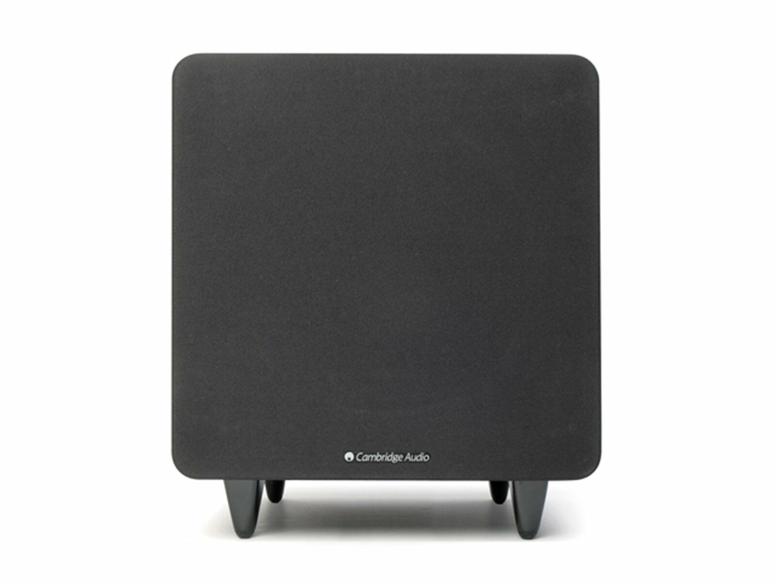 Subwoofer CAMBRIDGE Minx X301 Black unit