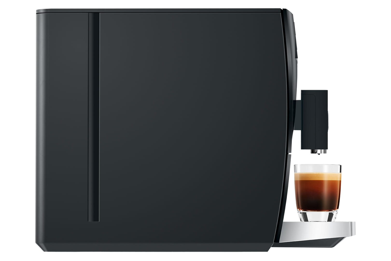 Espresso JURA 15599 C3 / Piano Black (EA)