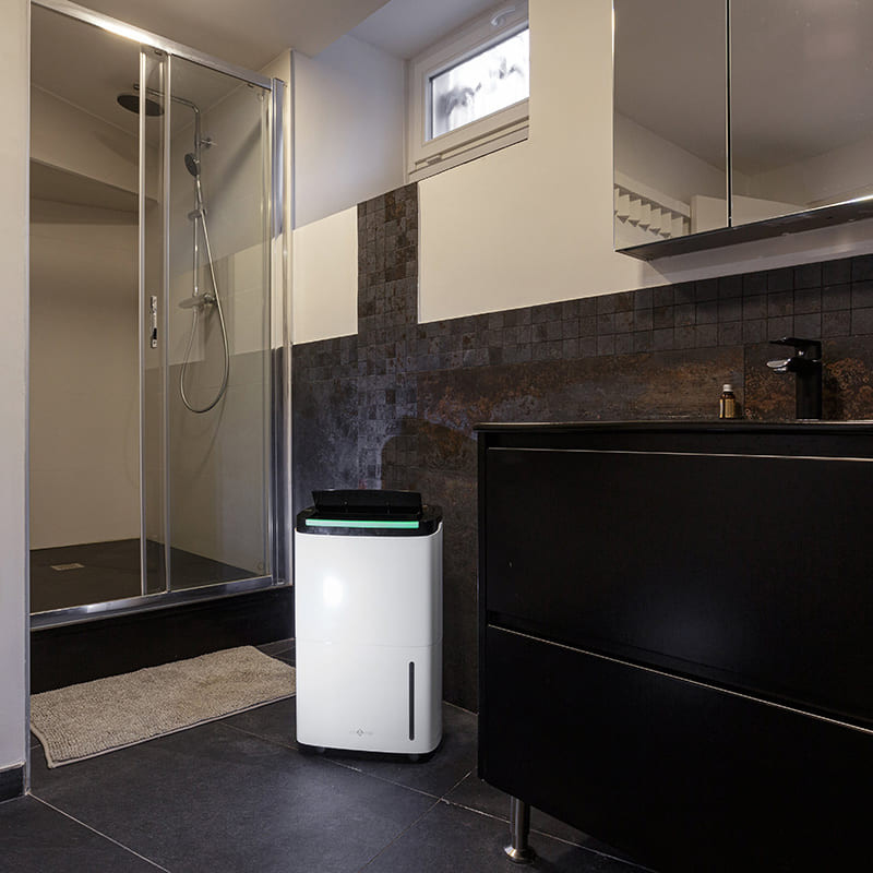 Luchtontvochtiger AIR NATUREL 117048 Rohan - 90m²