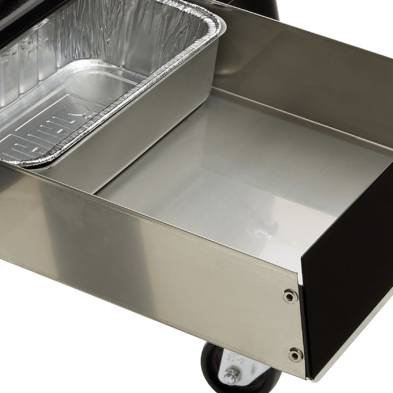 BBQ WEBER 22511004 SmokeFire EX4 GBS / Pelletbarbecue