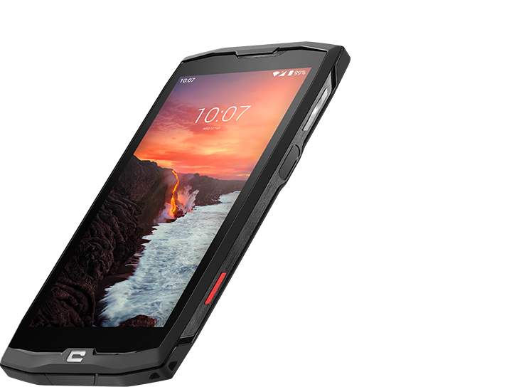 Smartphone Crosscall Core-X4 64GB Outdoor