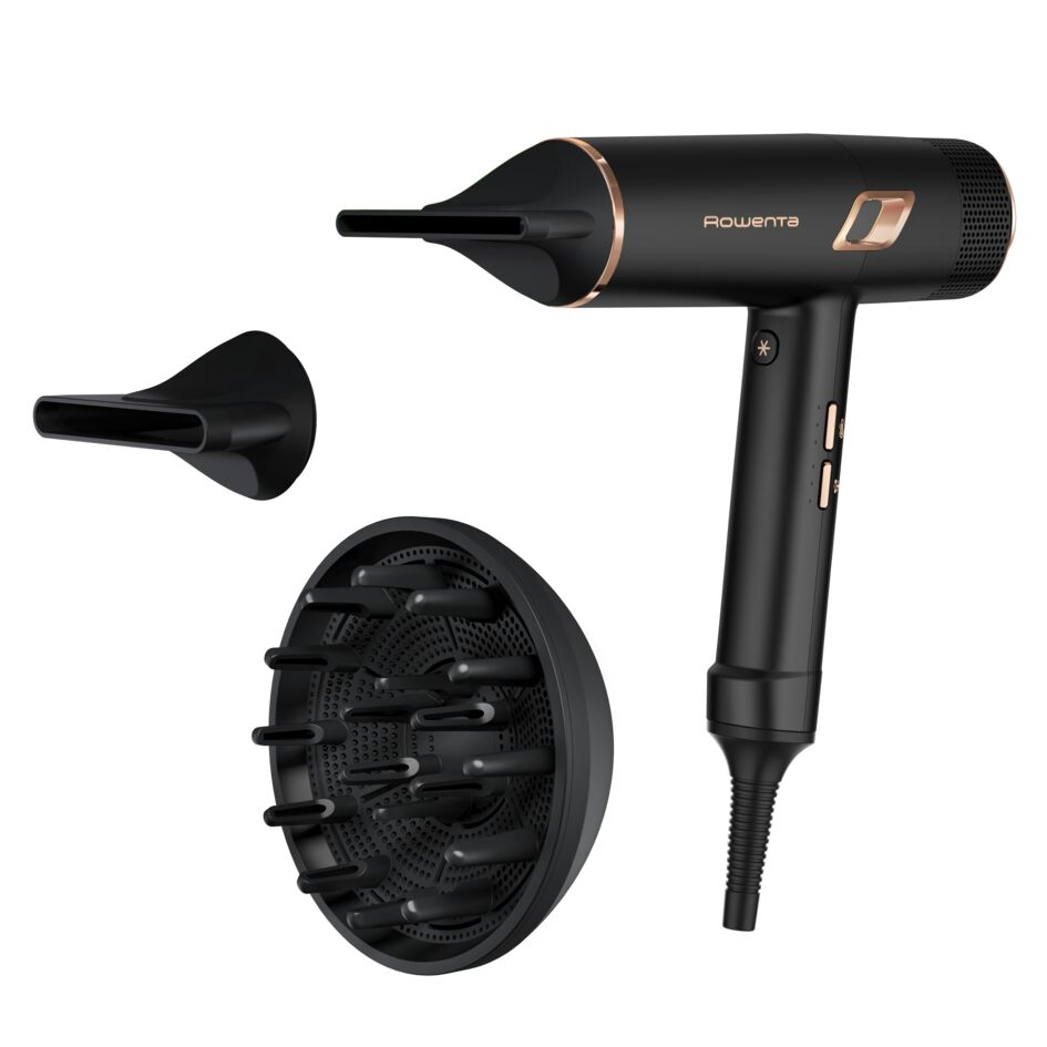ROWENTA SECHE-CHEVEUX CV9920F0