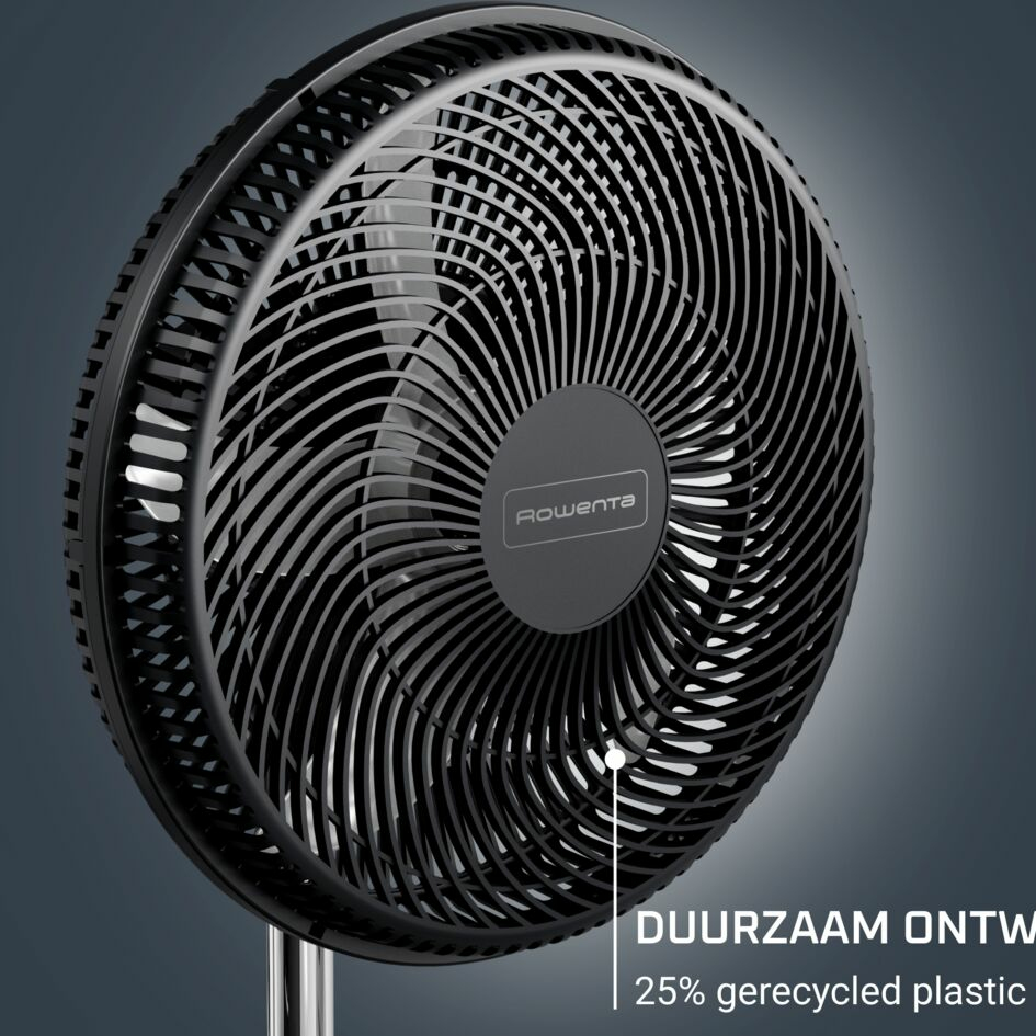 Rowenta Ventilateur VU3110F0